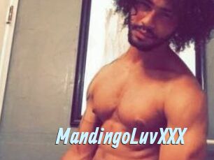 MandingoLuvXXX