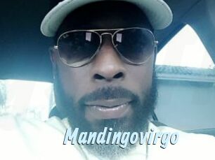 Mandingovirgo