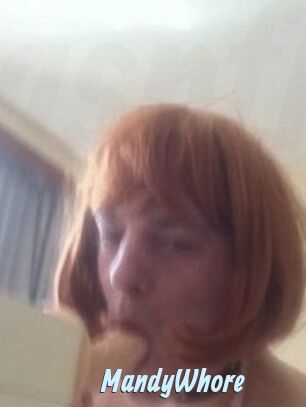 MandyWhore