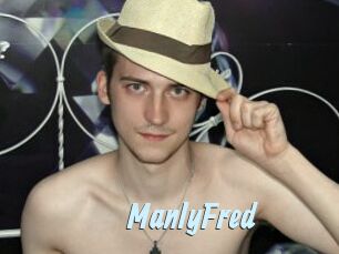 ManlyFred