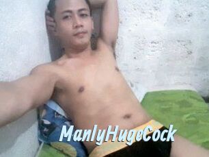 ManlyHugeCock