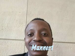 Manner1