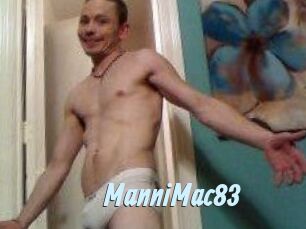 ManniMac83