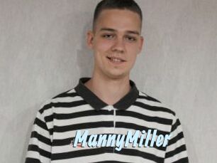 MannyMiller