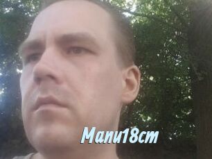 Manu18cm