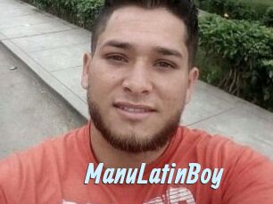 ManuLatinBoy