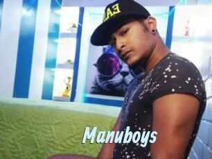 Manuboys
