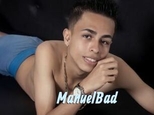 ManuelBad