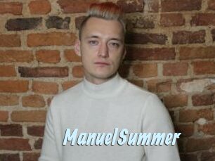 ManuelSummer