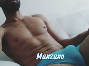 Manzano