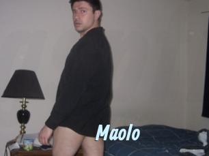 Maolo Gay Sex Prev