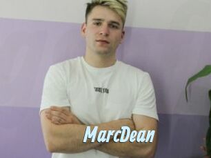MarcDean
