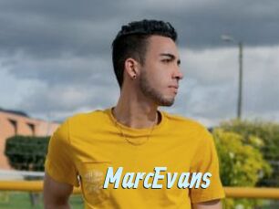 MarcEvans