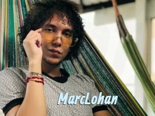 MarcLohan