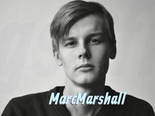 MarcMarshall