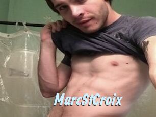 MarcStCroix
