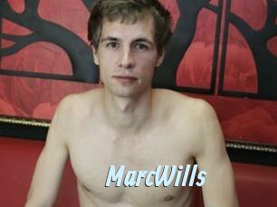MarcWills Gay Sex Prev