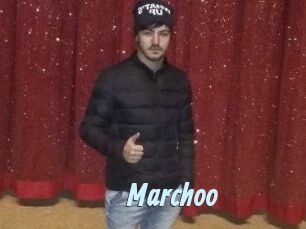 Marchoo