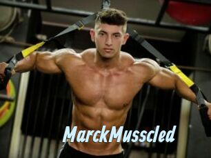 MarckMusscled