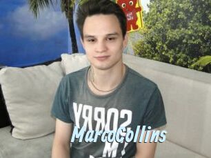 MarcoCollins Gay Sex Prev