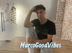 MarcoGoodVibes