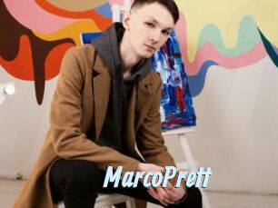 MarcoPrett Gay Sex Prev