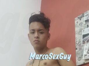 MarcoSexGuy