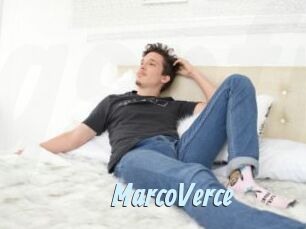 MarcoVerce