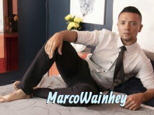 MarcoWainhey