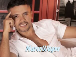 MarcoWayne