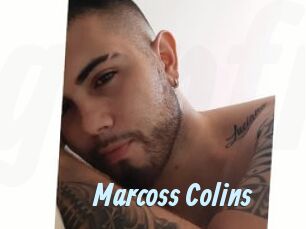 Marcoss_Colins Gay Sex Prev