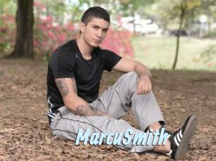 MarcuSmith