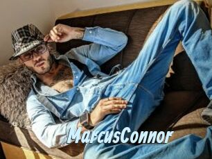 MarcusConnor
