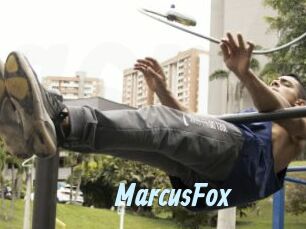 MarcusFox