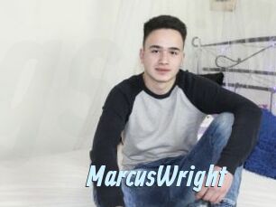 MarcusWright