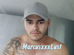 MarcusxxxLust