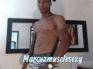Marcuzmusclesexy