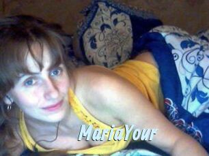 MariaYour