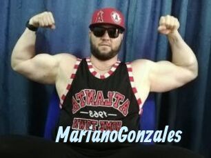 MarianoGonzales