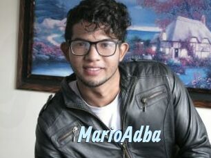 MarioAdba