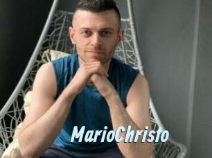 MarioChristo