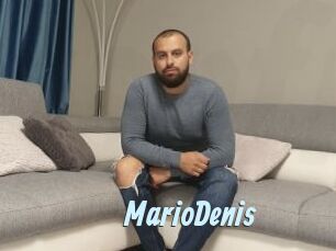 MarioDenis