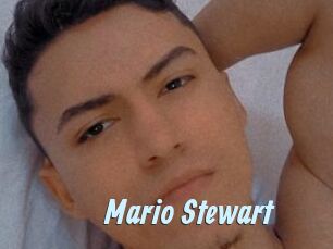 Mario_Stewart