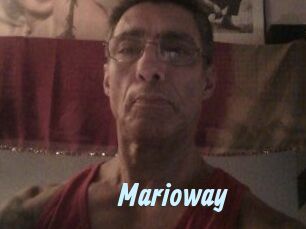 Marioway