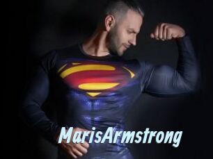 MarisArmstrong