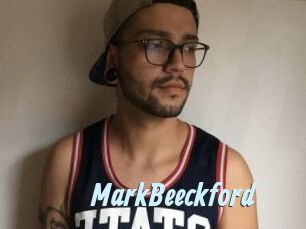 MarkBeeckford