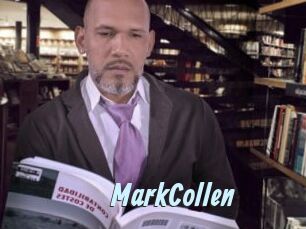 MarkCollen