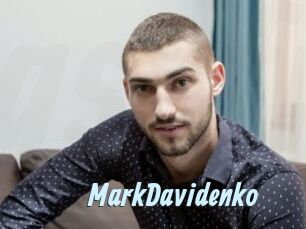 MarkDavidenko