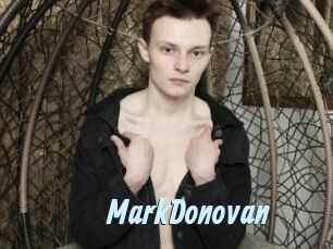 MarkDonovan