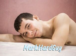MarkHardGuy